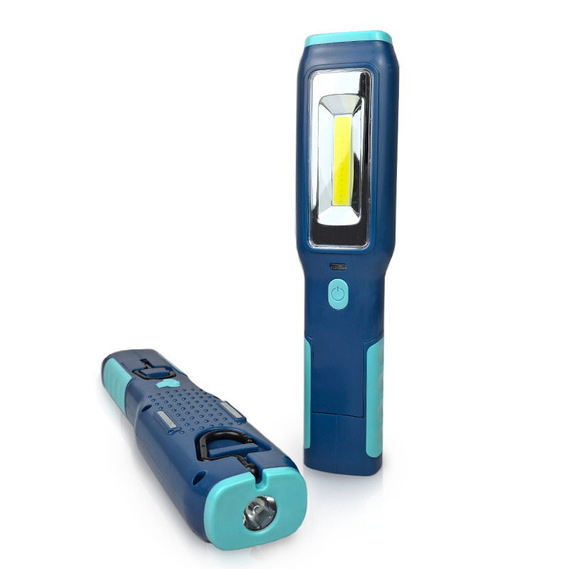 Car Led Light - Lampe de travail magnétique super lumineuse,