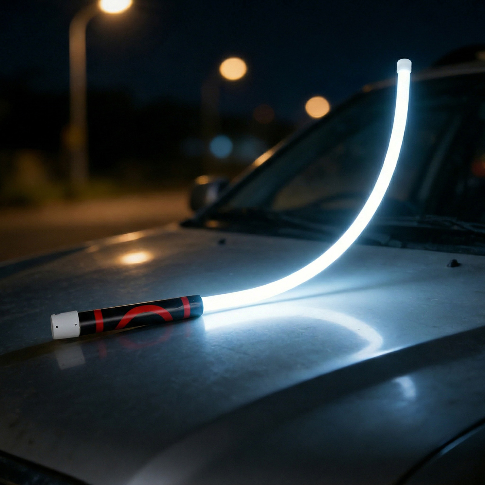 Car Led Light - Lampe torche LED flexible à longue
