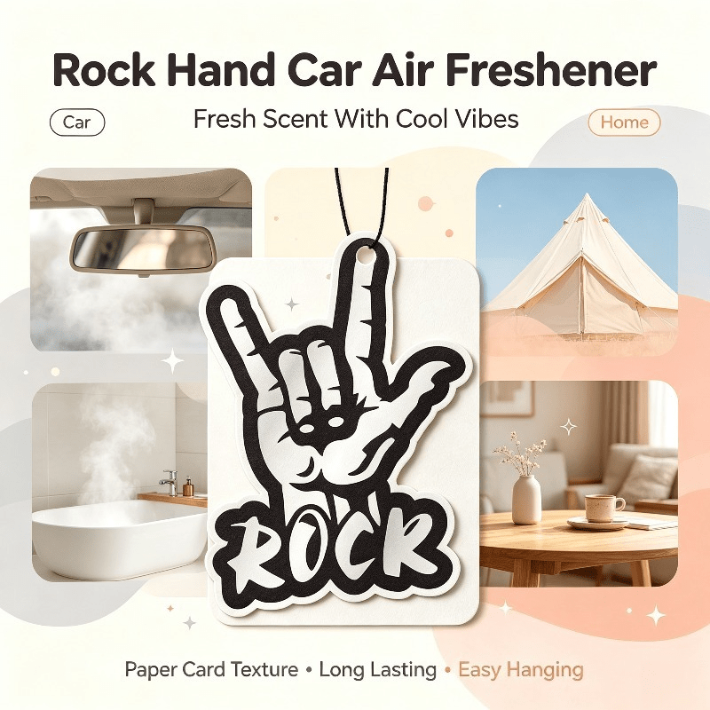 Diffuseur d'air pour voiture e - Car Air Freshener avis et prix