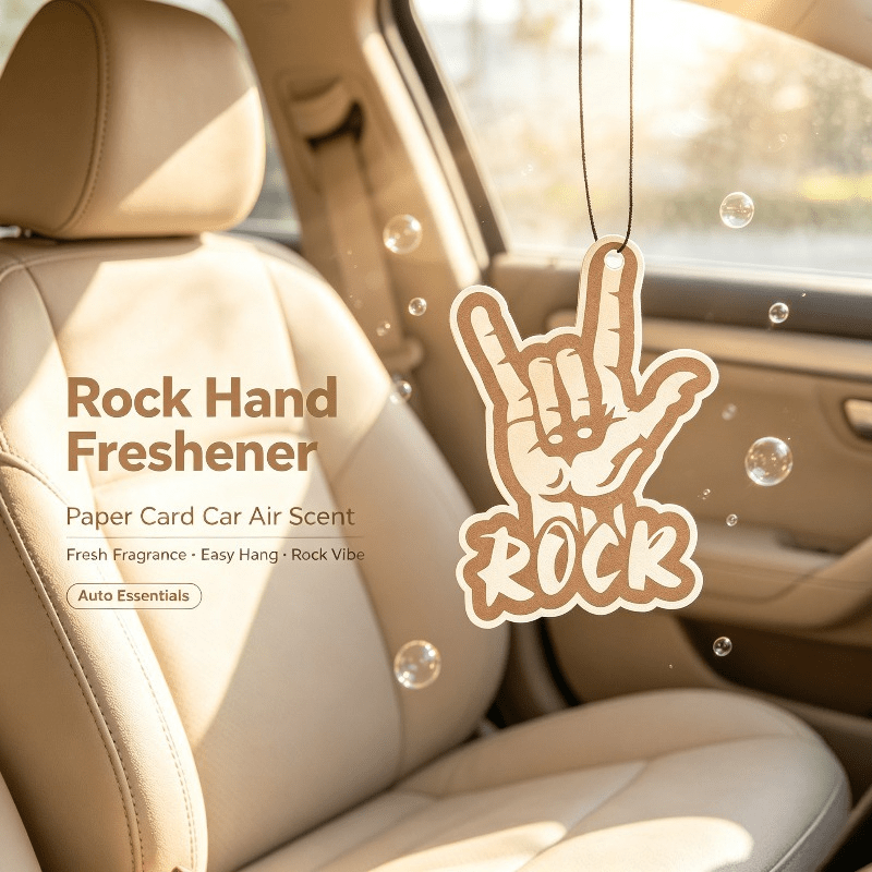 Diffuseur d'air pour voiture e - Car Air Freshener avis et prix