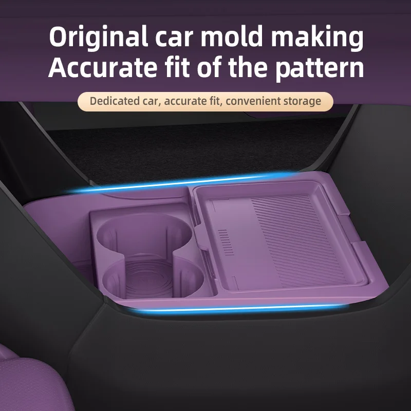 Tapis organisateur en silicone - Car Organizer avis et prix