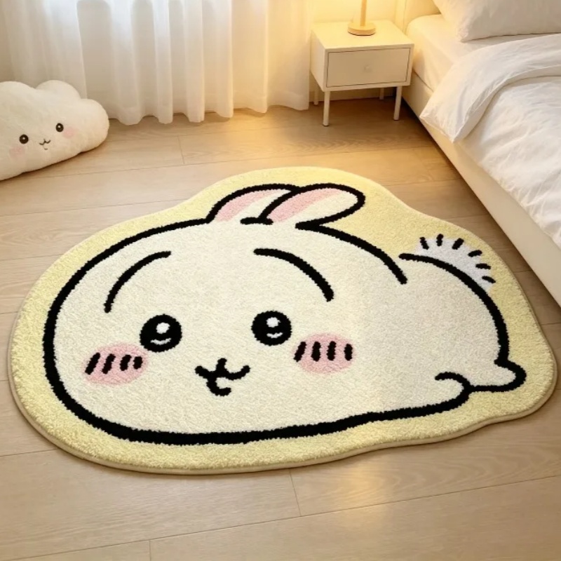 Tapis de dessin animé Chiikawa - Car Floor Mat avis et prix