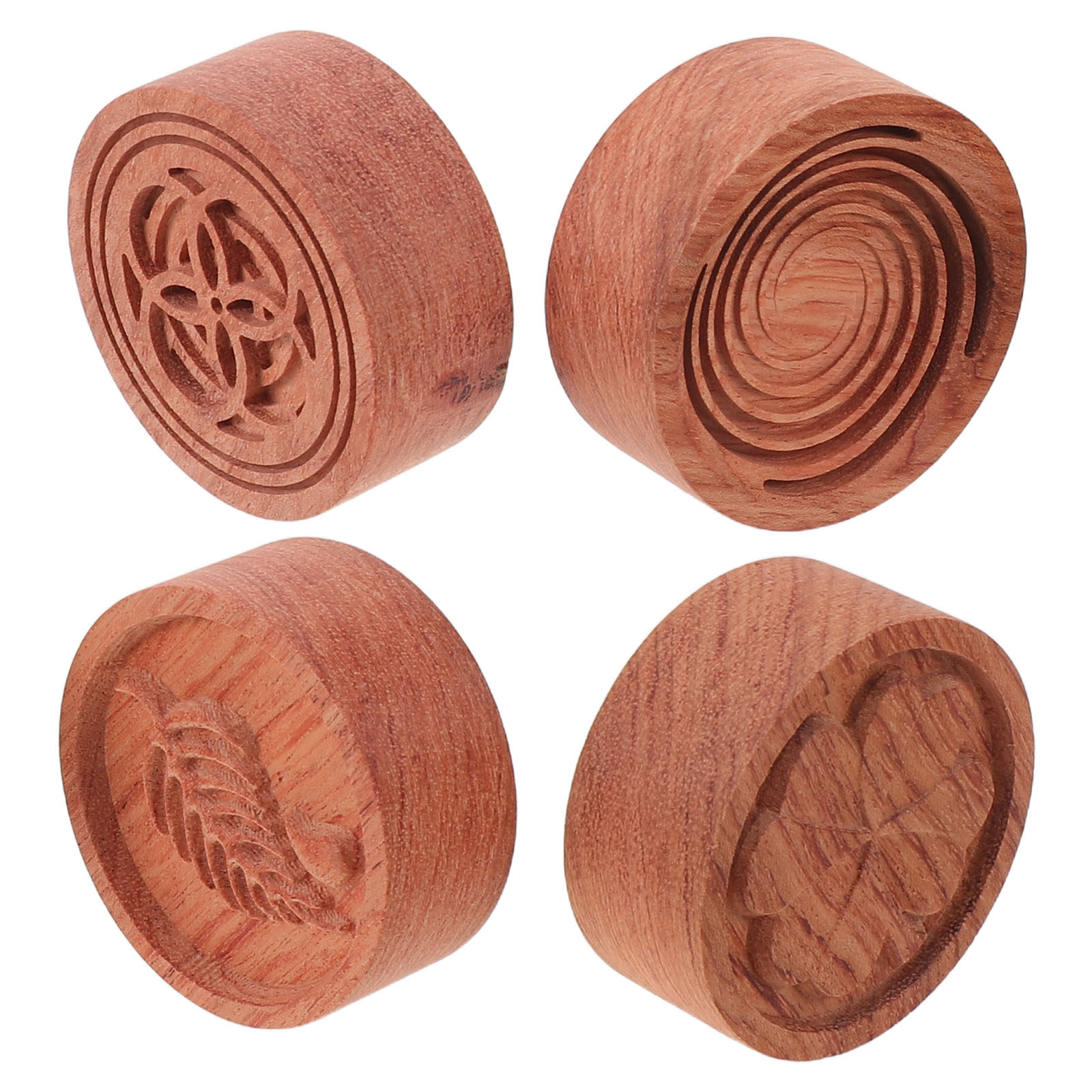 Lot de 4 diffuseurs d'huiles e - Car Air Freshener avis et prix
