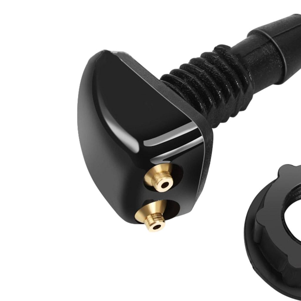 Buse de lave-glace universelle - Car Wiper avis et prix