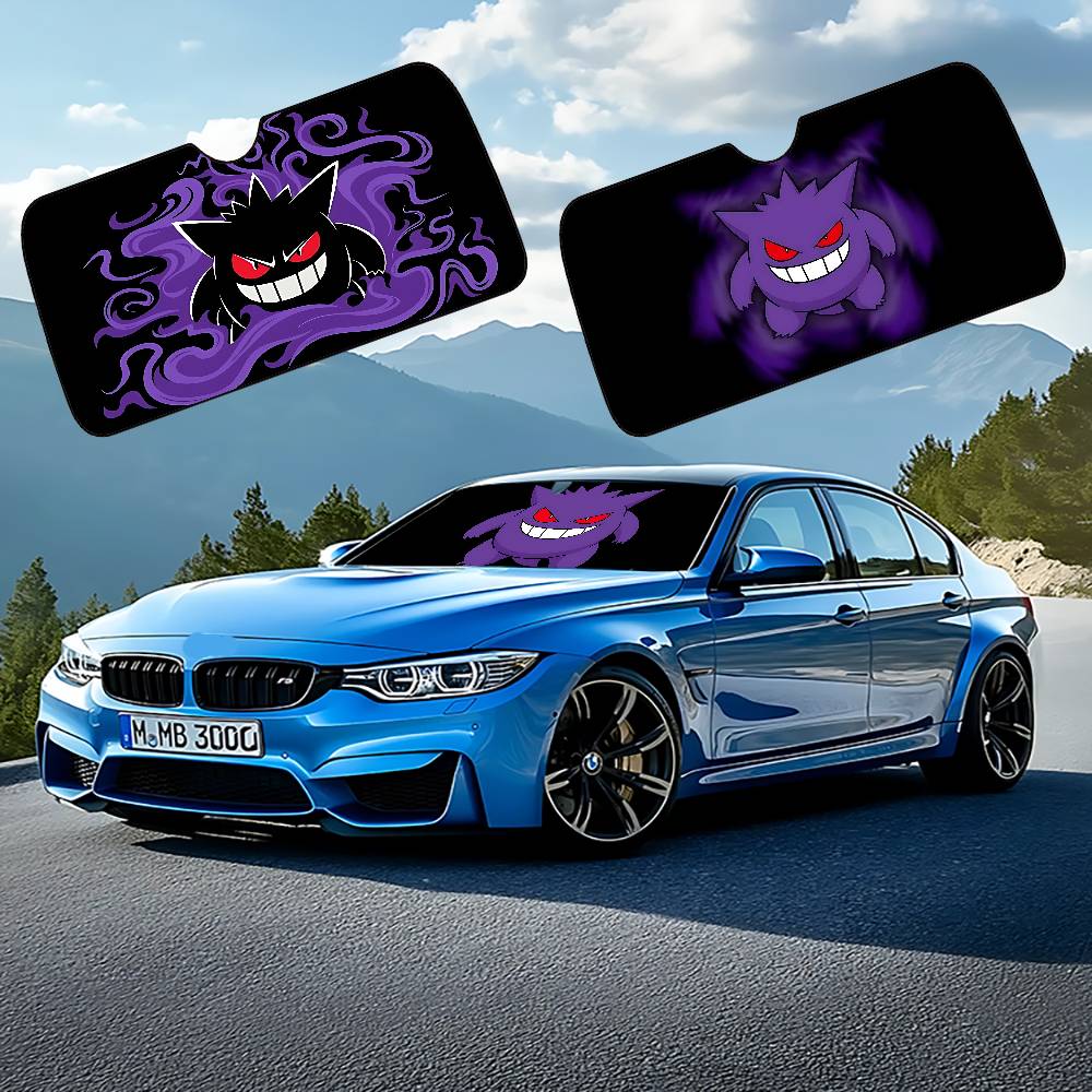 Pare-soleil pour pare-brise de - Windshield Sun Shade avis et prix