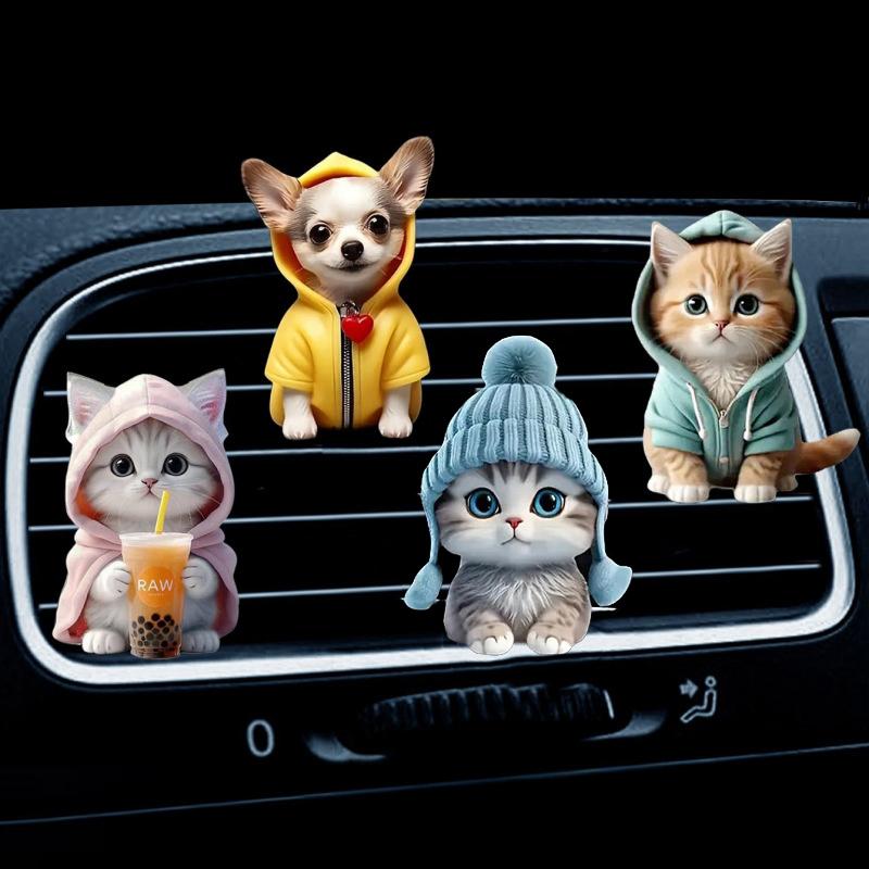 Diffuseur de parfum pour voitu - Car Air Freshener avis et prix
