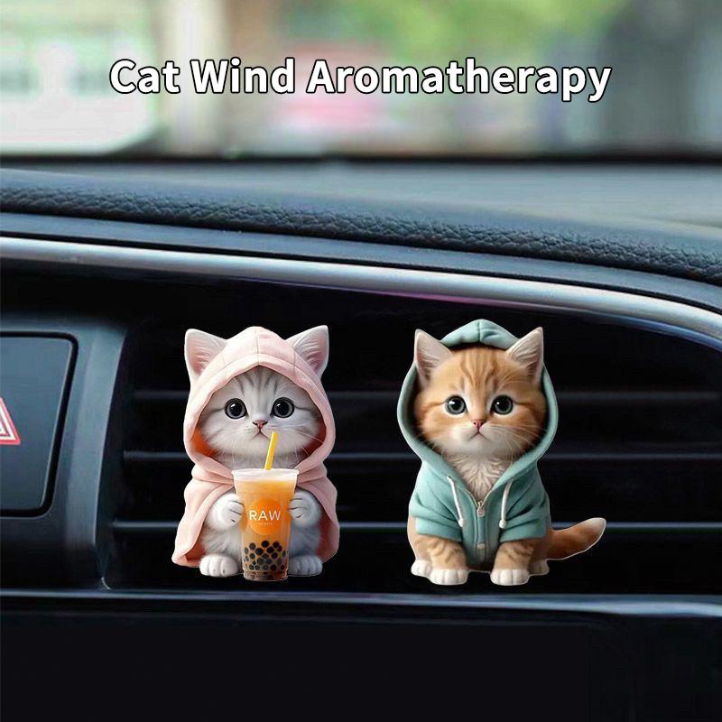 Diffuseur de parfum pour voitu - Car Air Freshener avis et prix
