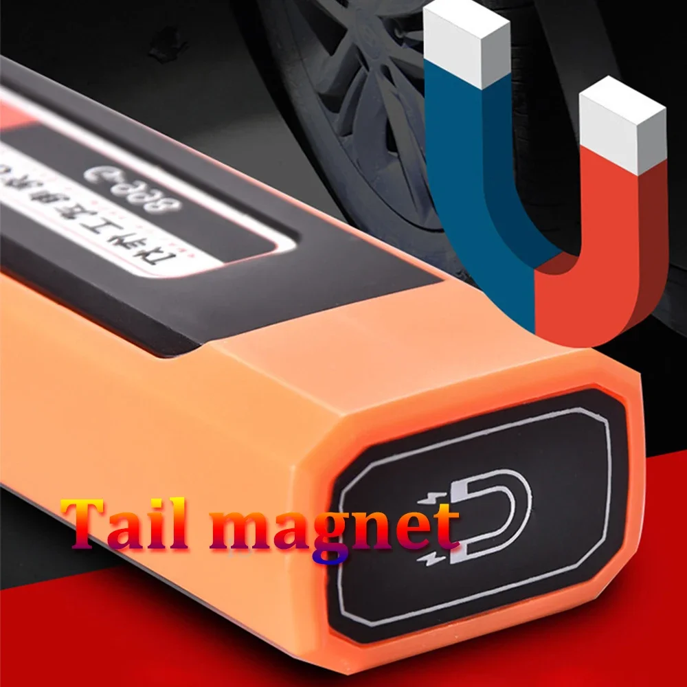 Lampe de travail LED COB Super - Car Led Light avis et prix