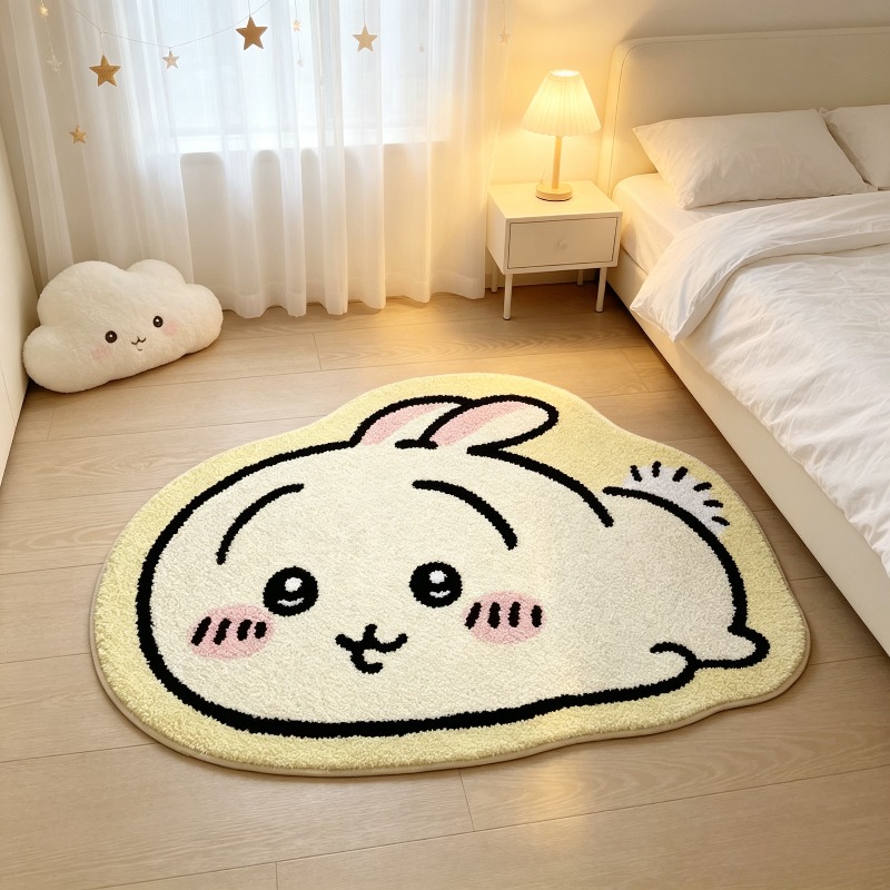 Tapis de dessin animé Chiikawa - Car Floor Mat avis et prix