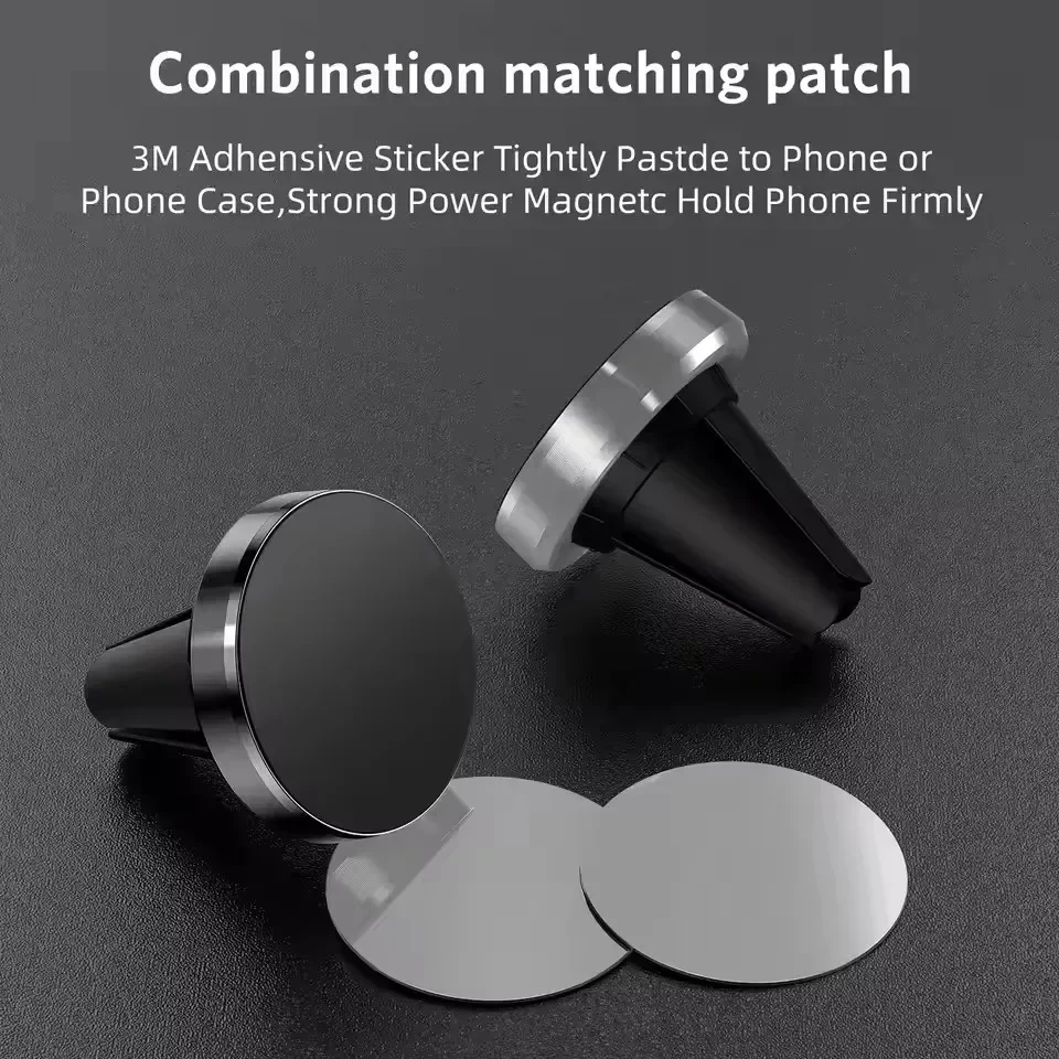 Support magnétique pour téléph - Car Phone Holder avis et prix
