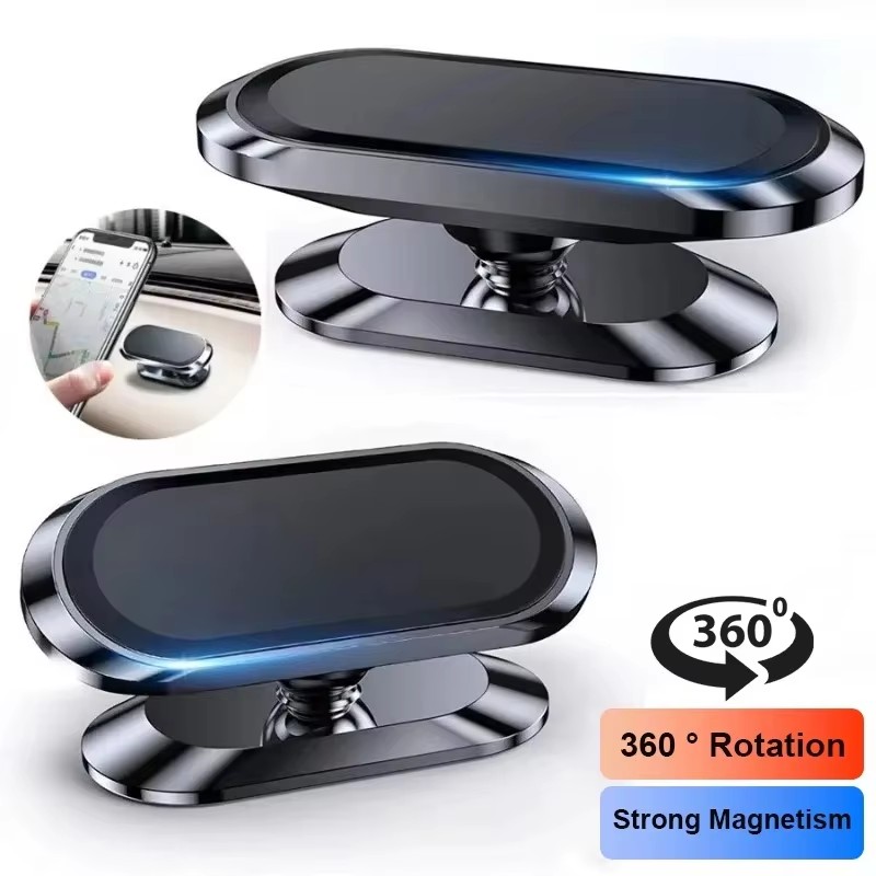 360 °   Support magnétique pou - Car Phone Holder avis et prix