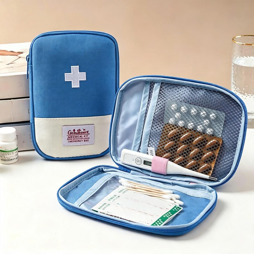 Trousse de premiers secours po - Car Organizer avis et prix