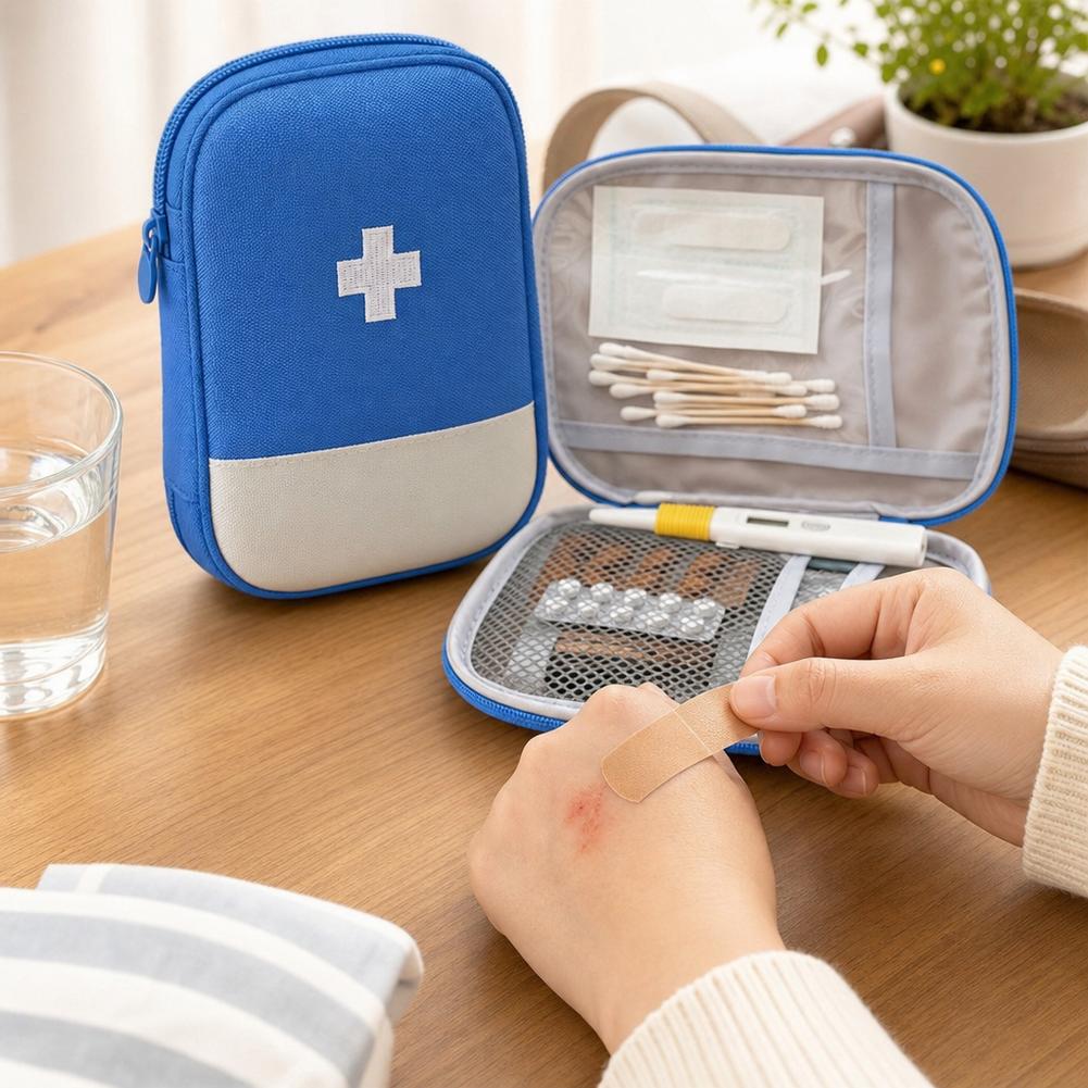 Trousse de premiers secours po - Car Organizer avis et prix