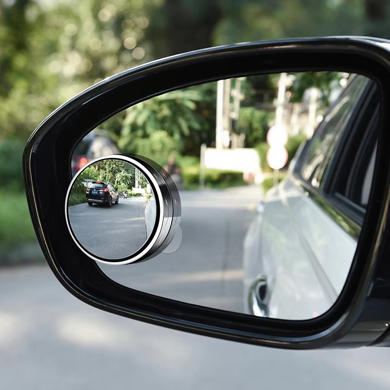 Rétroviseur d'angle mort de vo - Car Mirror avis et prix