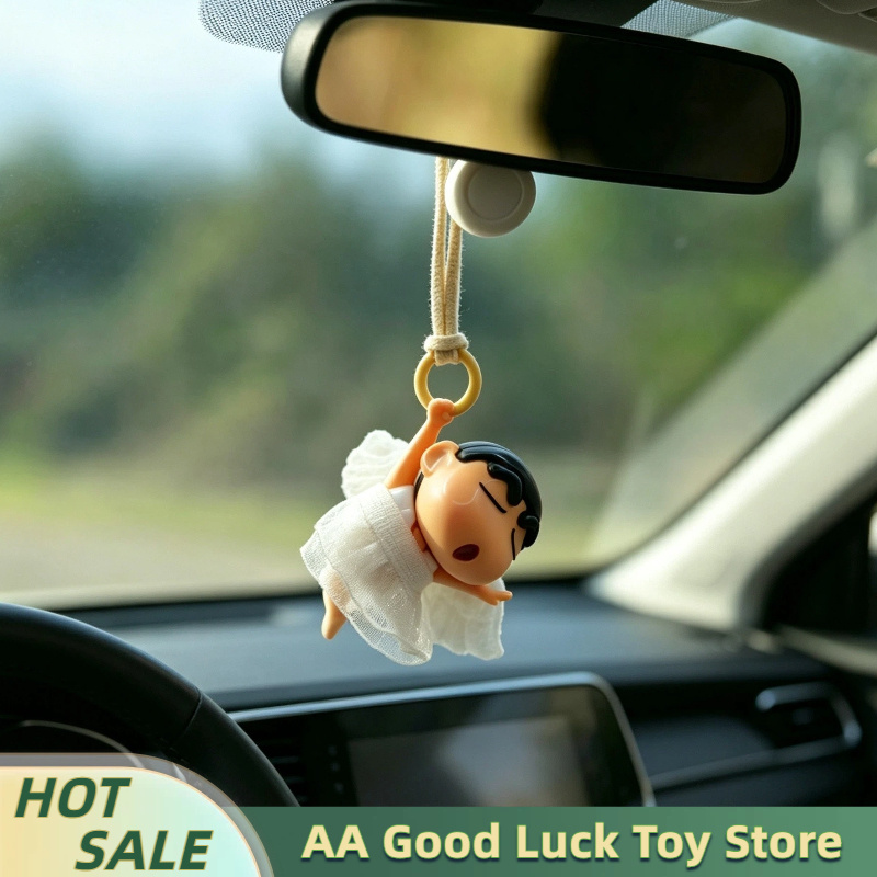 Crayon Shin-Chan Angel Ballet  - Car Mirror avis et prix