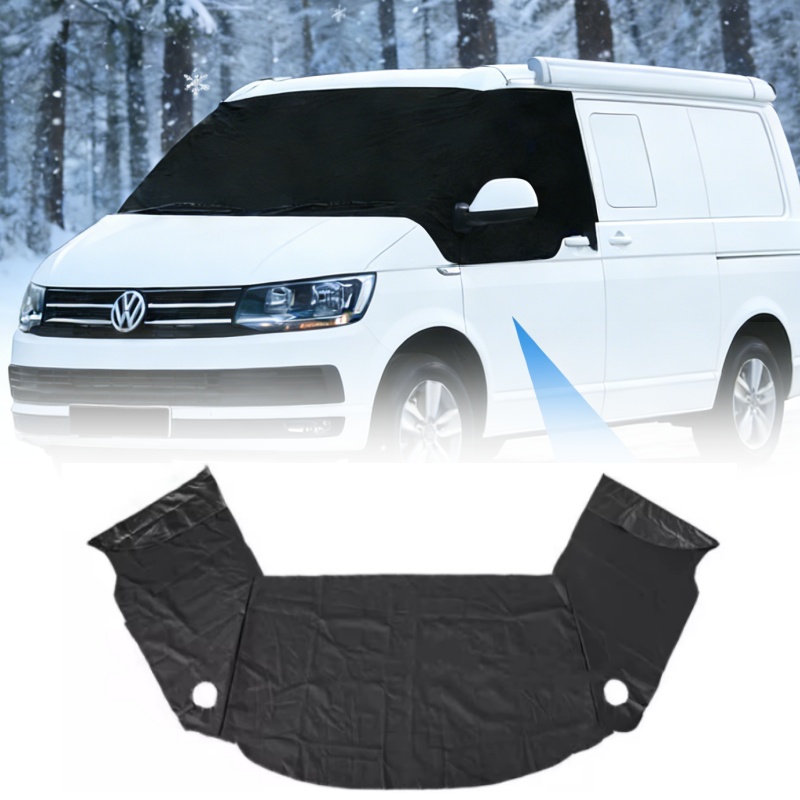 Couverture de pare-brise avant - Windshield Sun Shade avis et prix