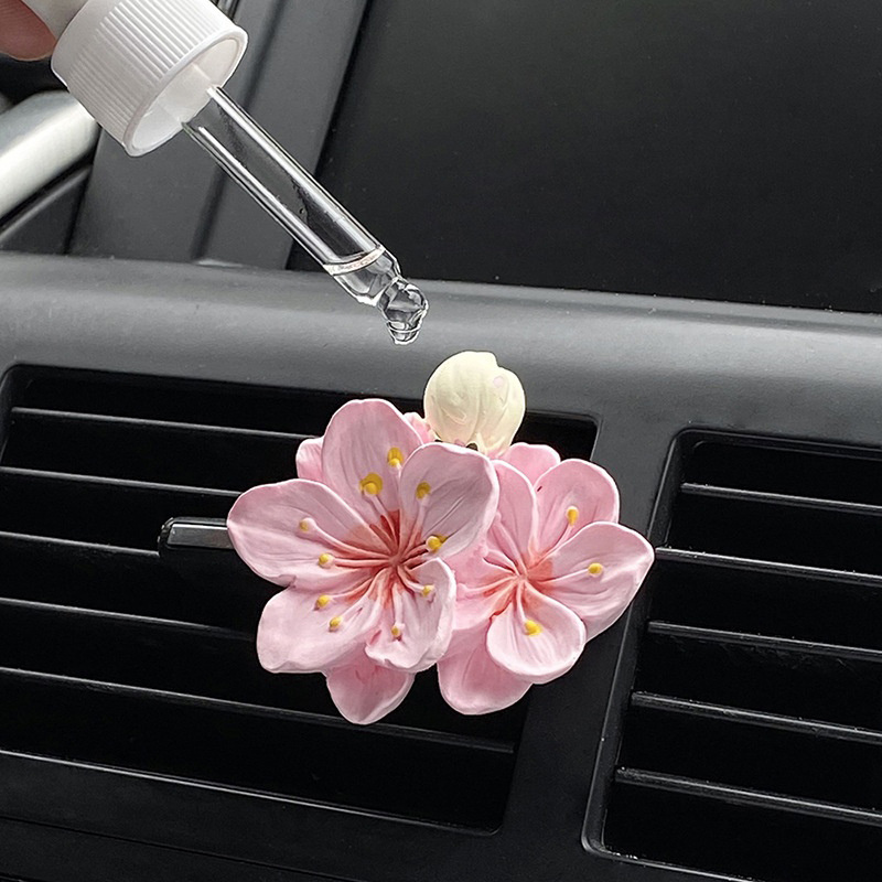1 pièce Clip de parfum pour vo - Car Air Freshener avis et prix