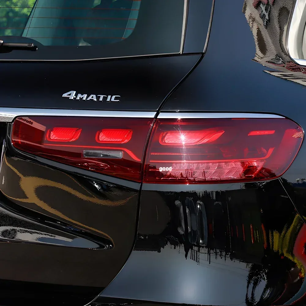 Pour Benz Gls X167 2020-2023 A - Car Led Light avis et prix