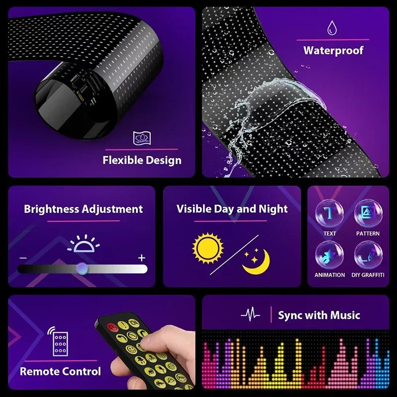 Devil Eyes – lumière LED multi - Car Led Light avis et prix