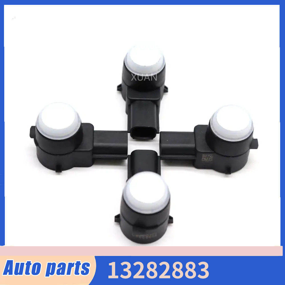 Capteur de stationnement PDC p - Car Accessories Japanese avis et prix