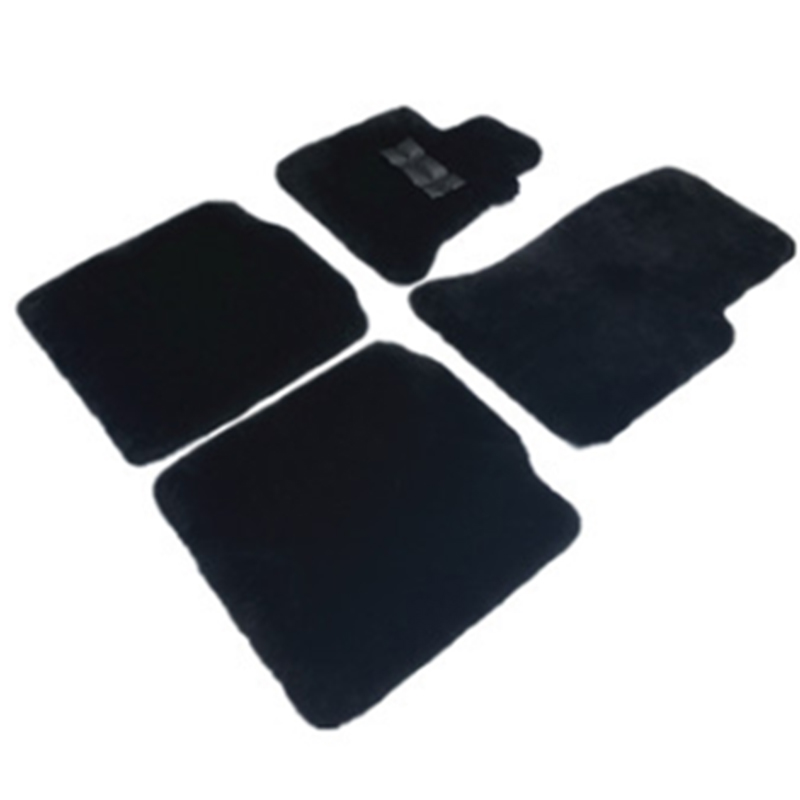 Tapis de sol de voiture en lai - Car Floor Mat avis et prix