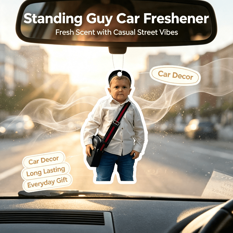 Diffuseur d'Air pour Voiture,  - Car Air Freshener avis et prix
