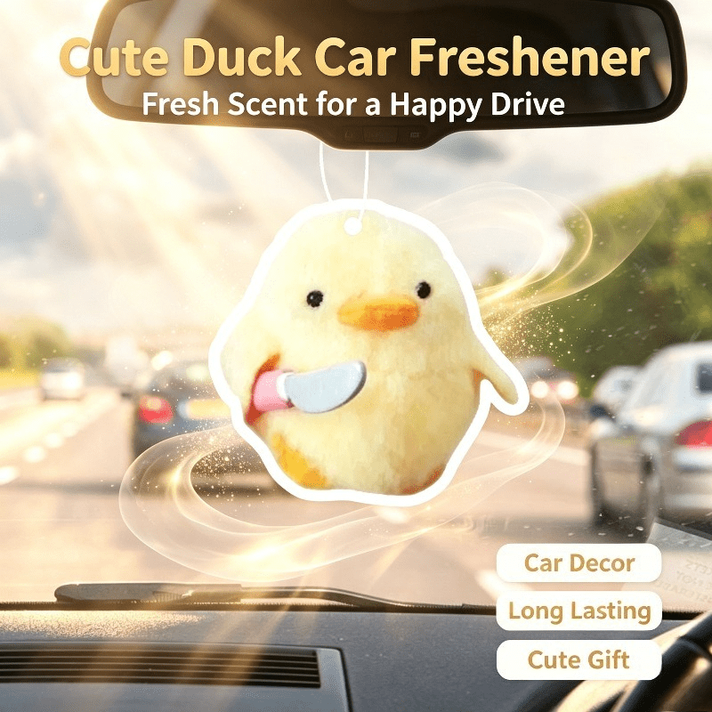 Diffuseur d'air pour voiture,  - Car Air Freshener avis et prix
