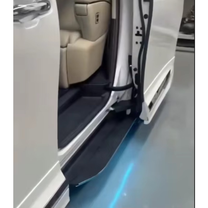 Accessoires extérieurs pour vo - Car Led Light avis et prix