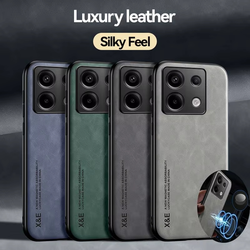 Étui support magnétique antich - Car Phone Holder avis et prix