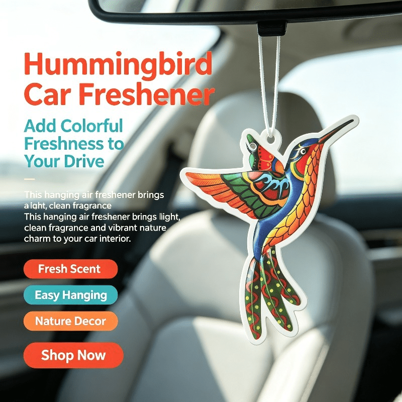 Diffuseur d'air pour voiture,  - Car Air Freshener avis et prix